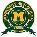 Moorpark High School crest